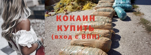 молекула духа Покачи