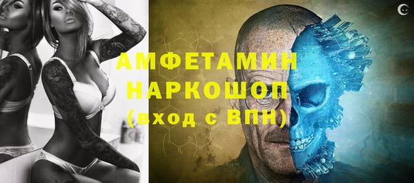 молекула духа Покачи